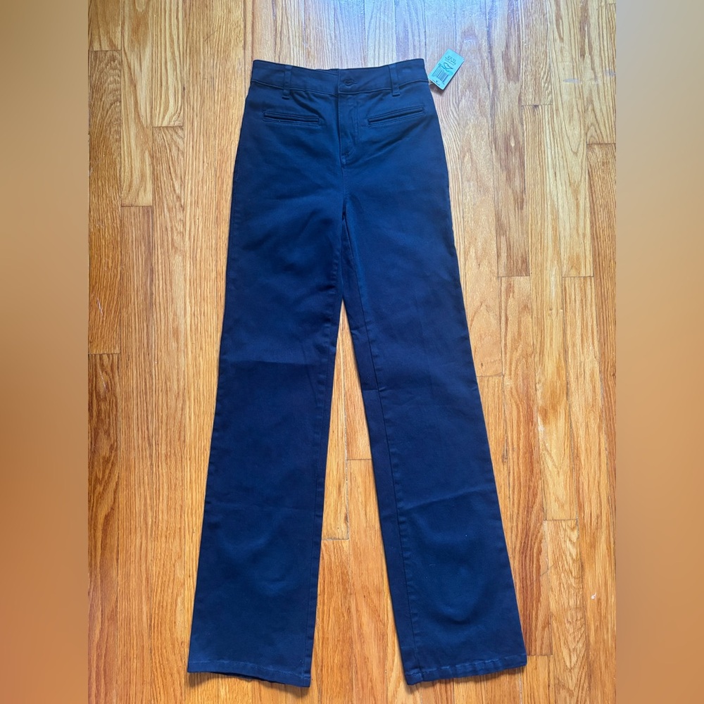 NWT - Vanessa Bruno - Nello Jeans (25)